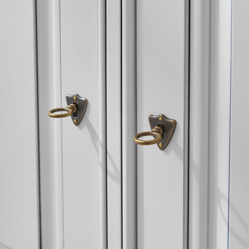 JAZZ Bufet 3 uși, 3 sertare