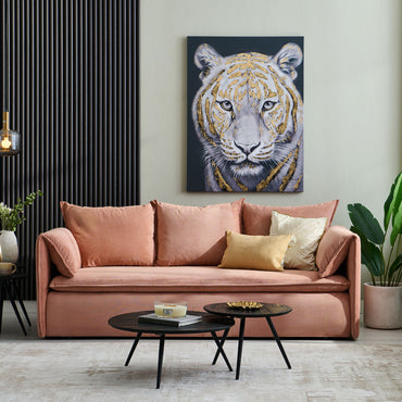 BENGAL TIGER Tablou