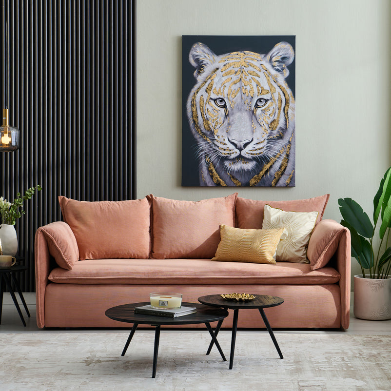 BENGAL TIGER Tablou