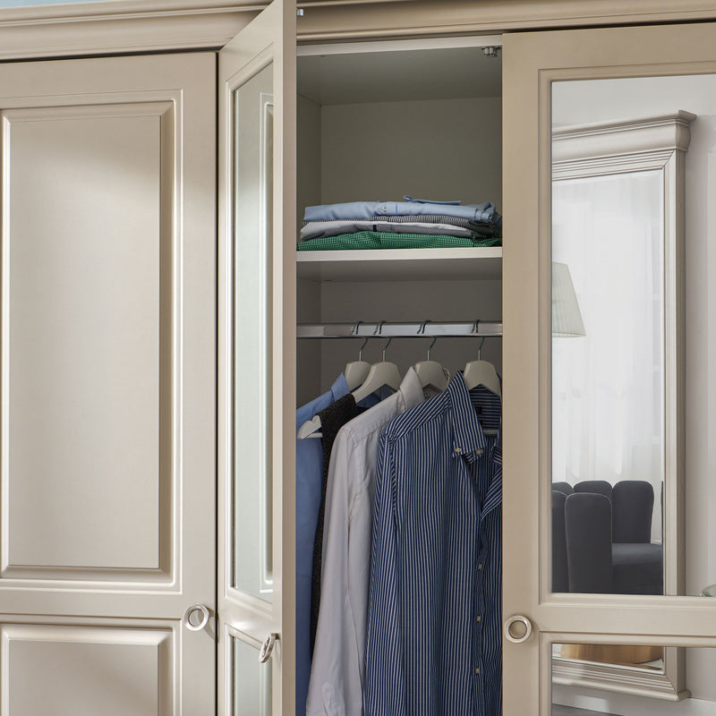 CARDINALE Dulap 4 uși