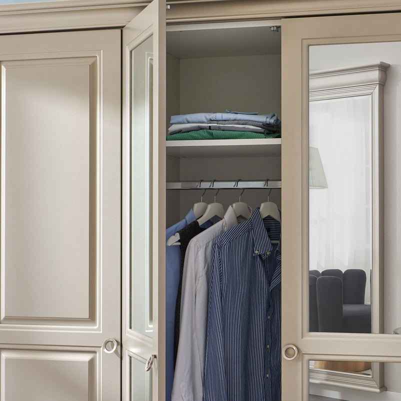 CARDINALE Dulap 4 uși