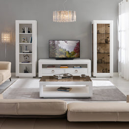 CANNES Măsuță cafea - Articol resigilat