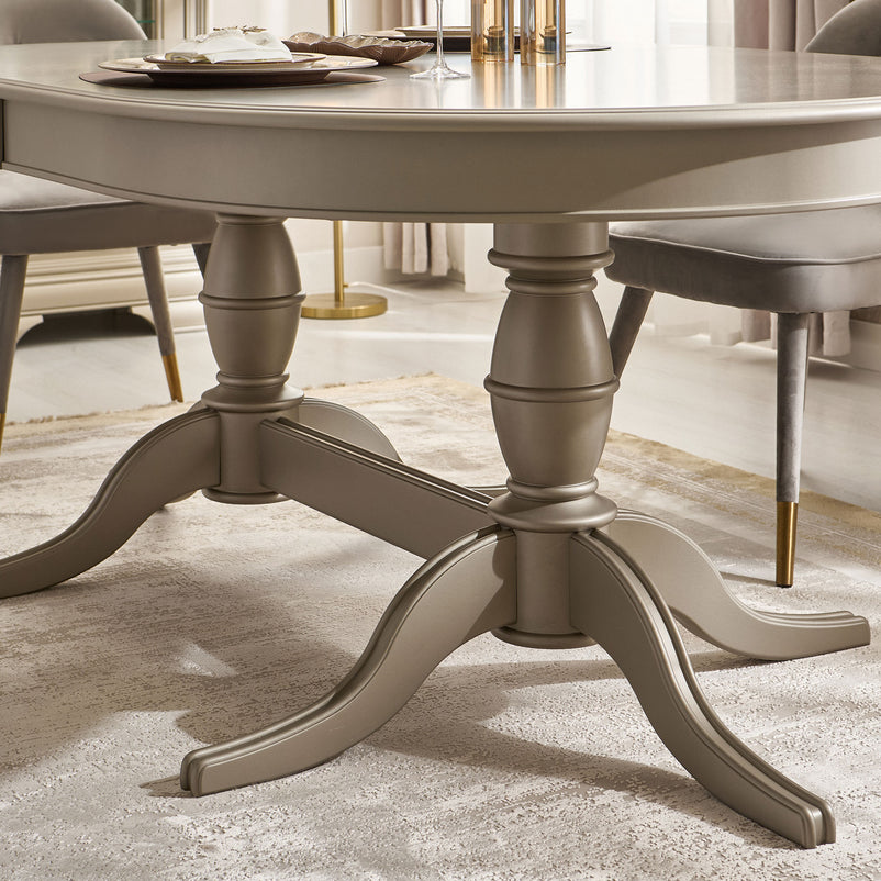 CARDINALE Masă extensibilă