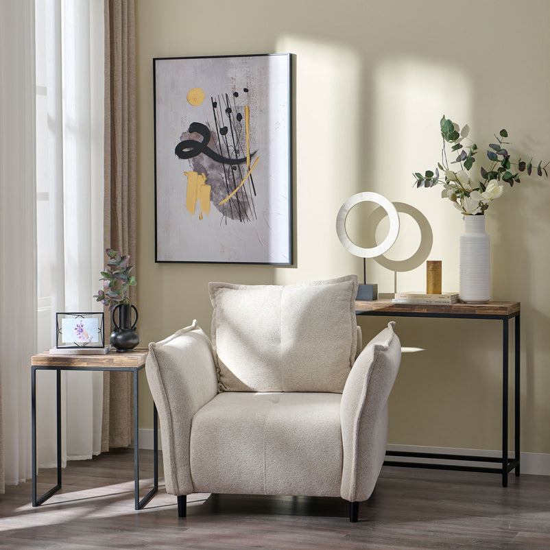 PRETO Măsuță colț