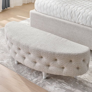 PALOMA Banchetă, Stofă