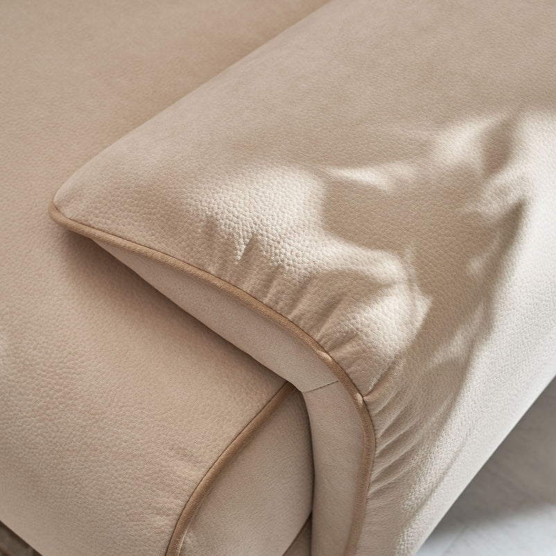 BARLETTA Canapea 2 locuri, stofă