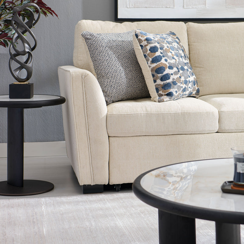 SERRA Măsuță accent