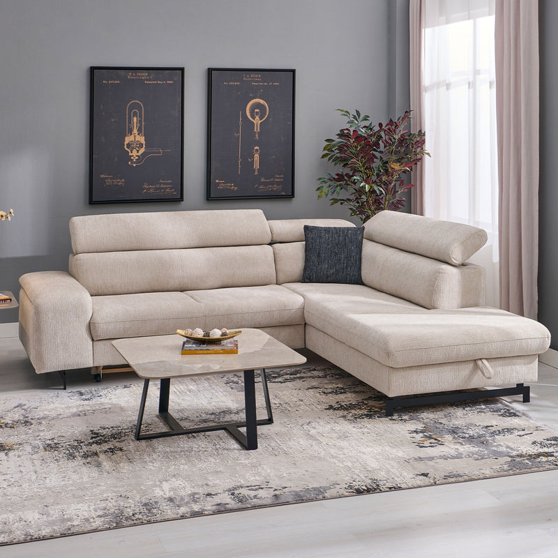 EDISON LIGHT Tablou