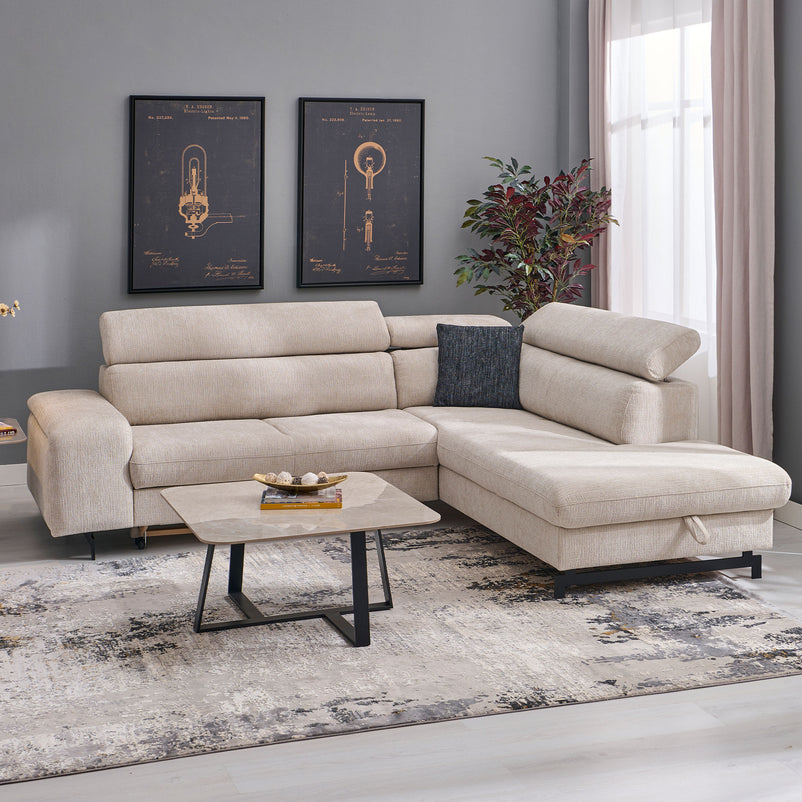 EDISON LIGHT Tablou