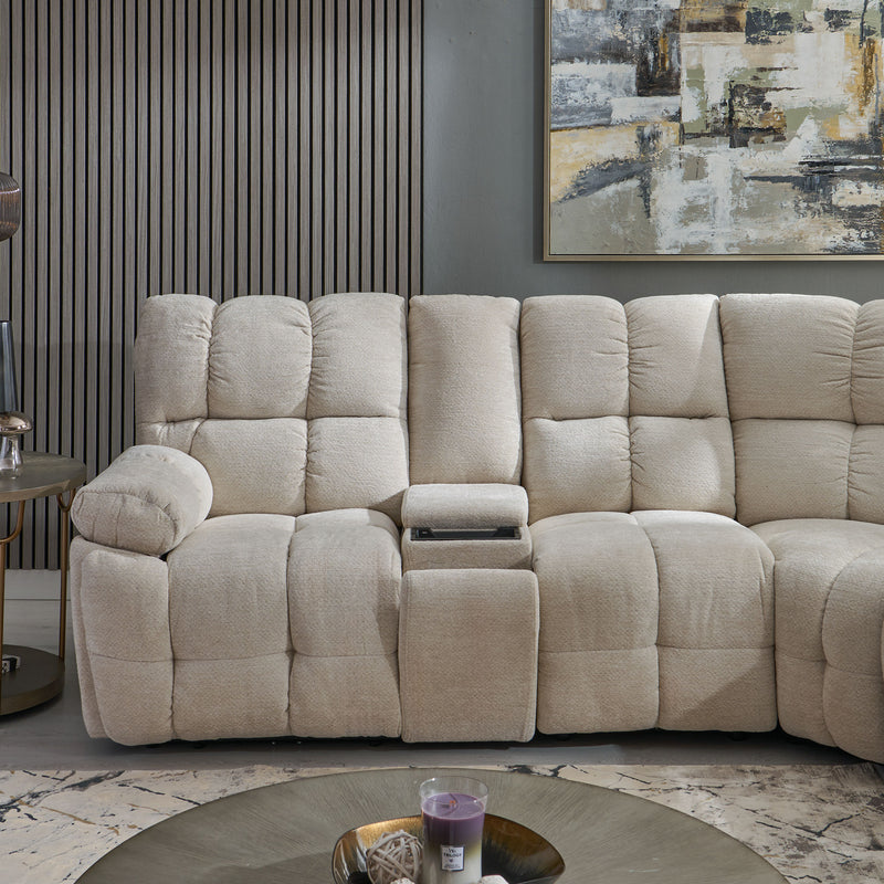 DECORIF Set 2 panouri decorative acustice perete