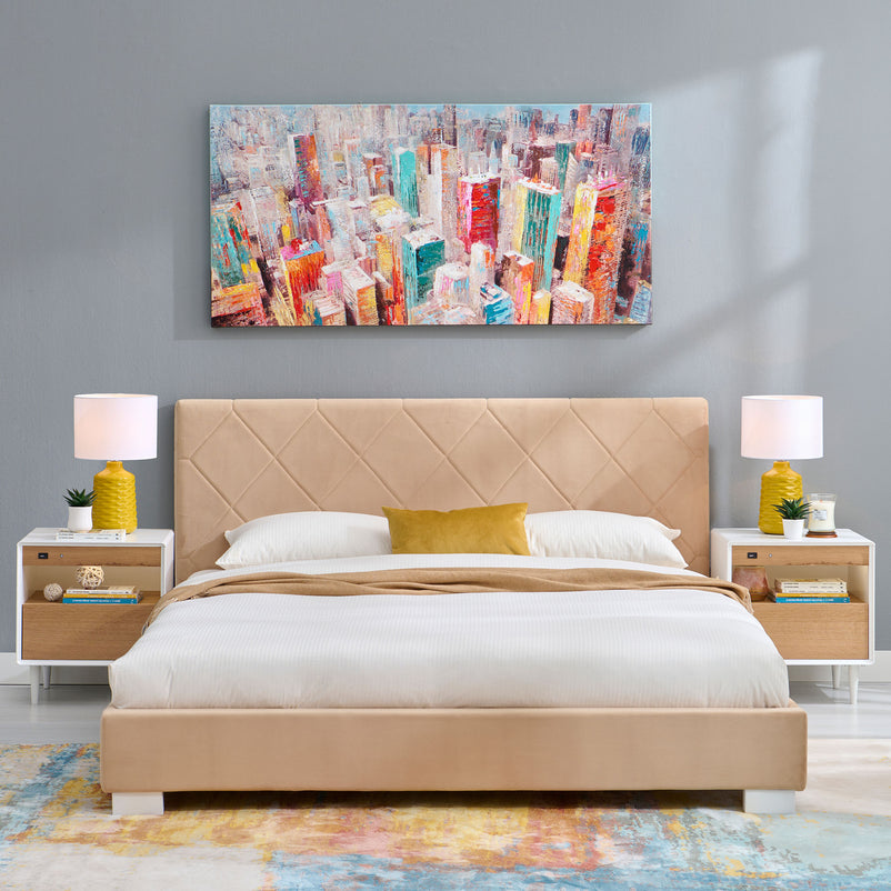 AFTERGLOW Covor cameră