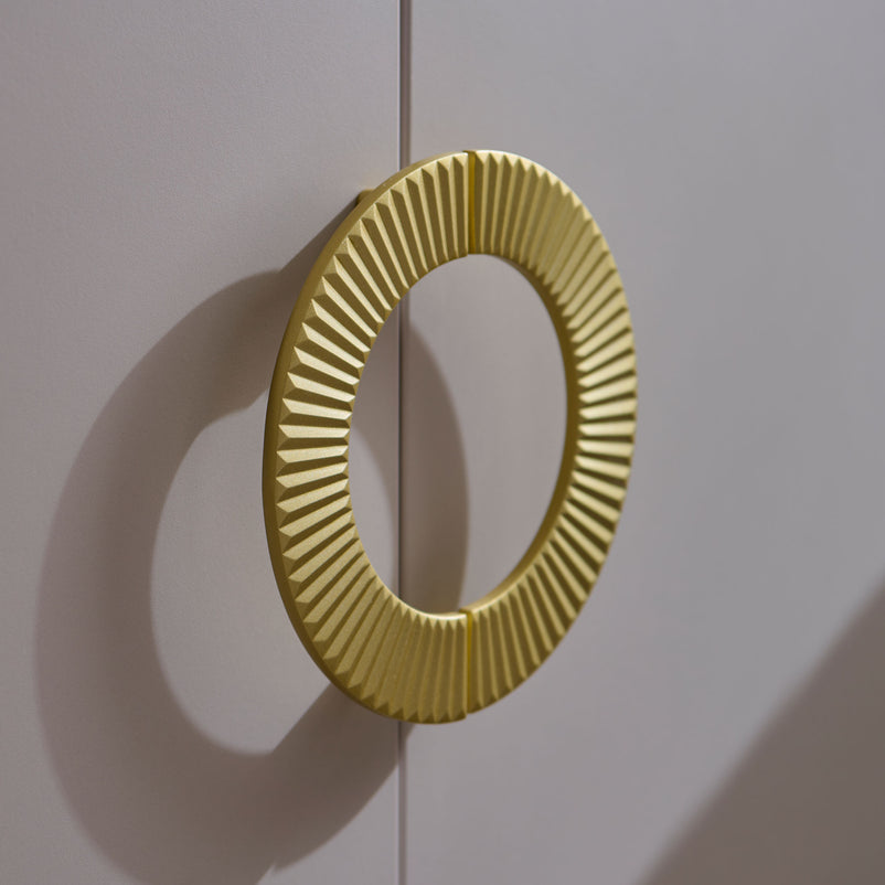 RING Bufet 4 uși, 2 sertare