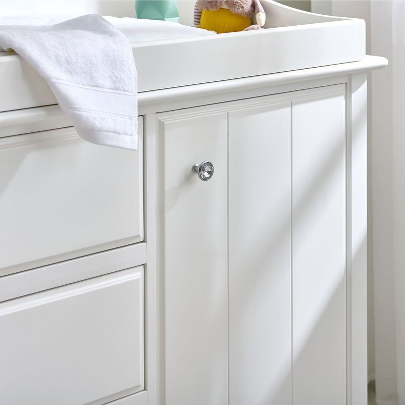 DREAMS Comodă înfășat