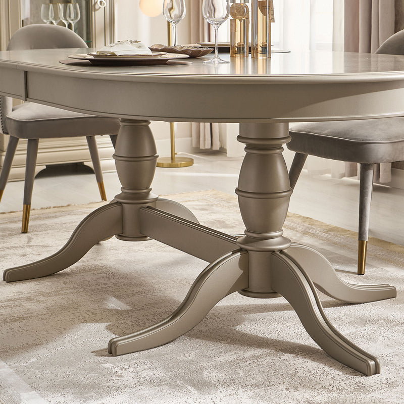 CARDINALE Masă extensibilă