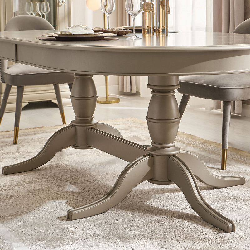 CARDINALE Masă extensibilă