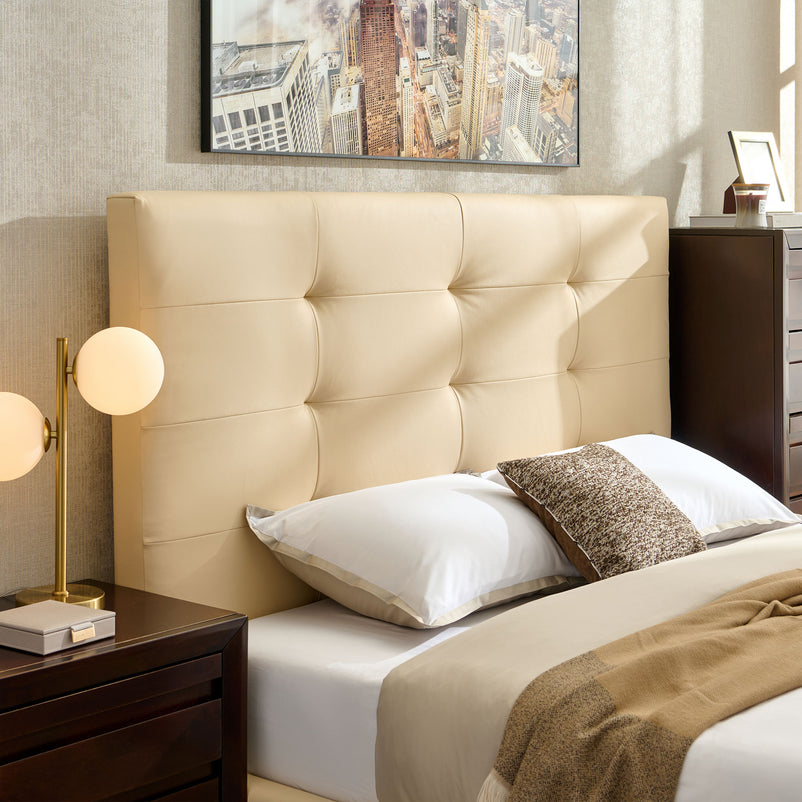 PATIO Pat tapițat, 160x200cm, somieră și ladă depozitare incluse