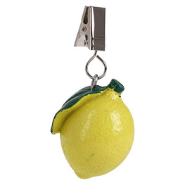 LEMON Set 4 greutăți față de masă