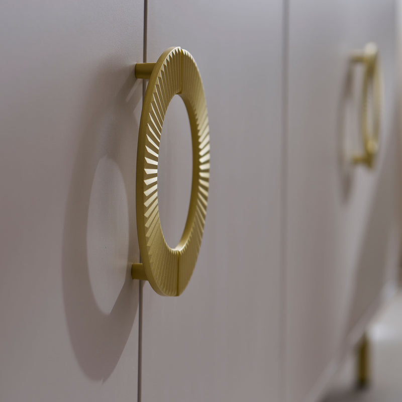 RING Bufet 4 uși, 2 sertare