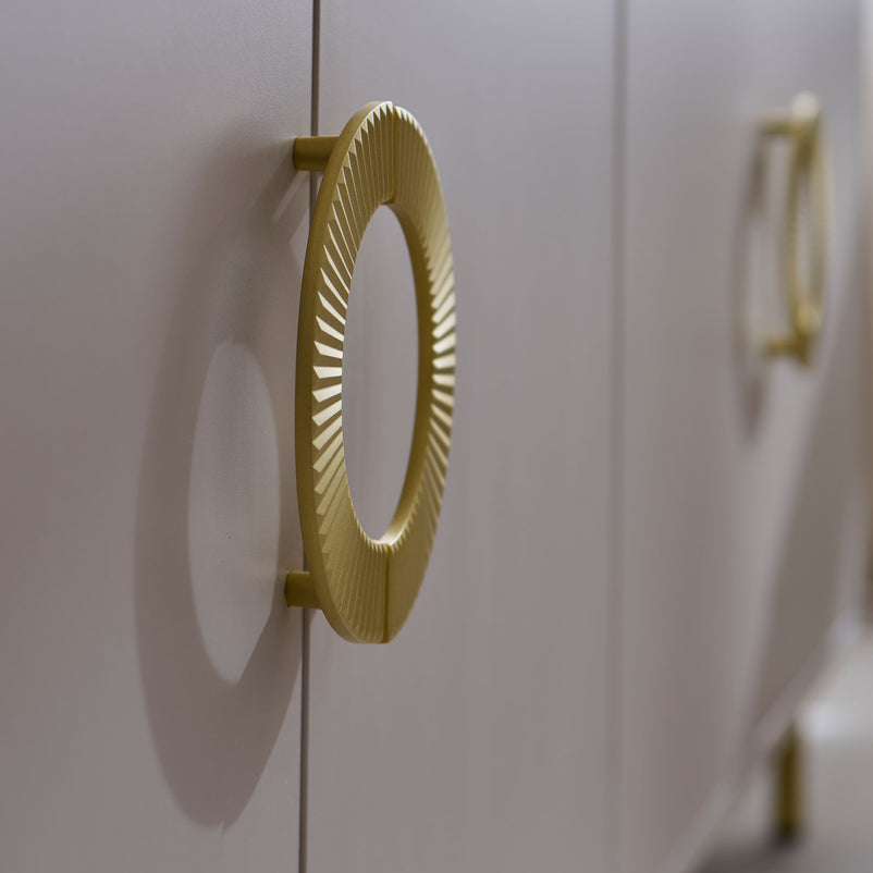 RING Bufet 4 uși, 2 sertare