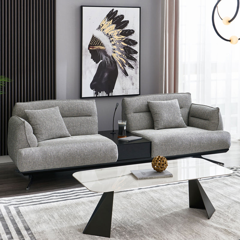 CHEYENNE Tablou canvas