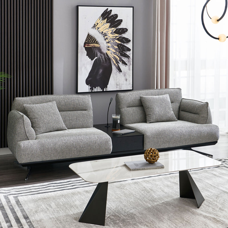 CHEYENNE Tablou canvas