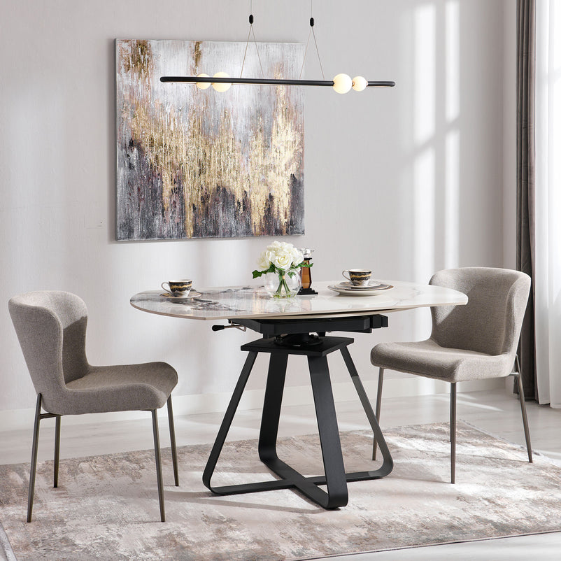 COCKTAIL Masă extensibilă