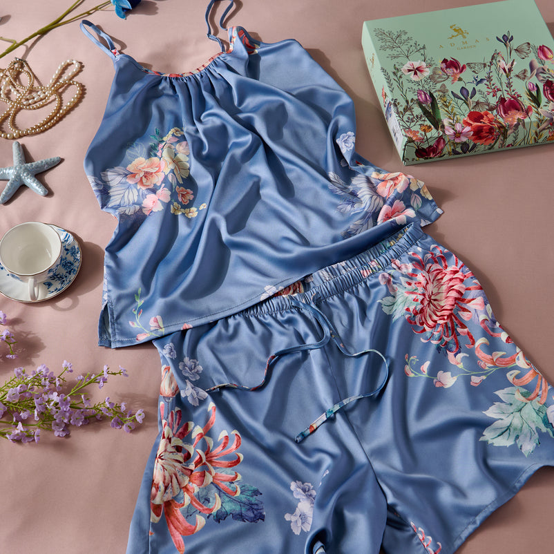 ROMANTIC FLOWERS Pijama