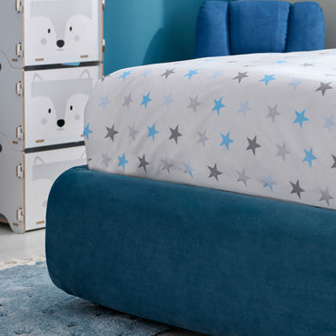CIEL Husă pat, copii, 90x200cm
