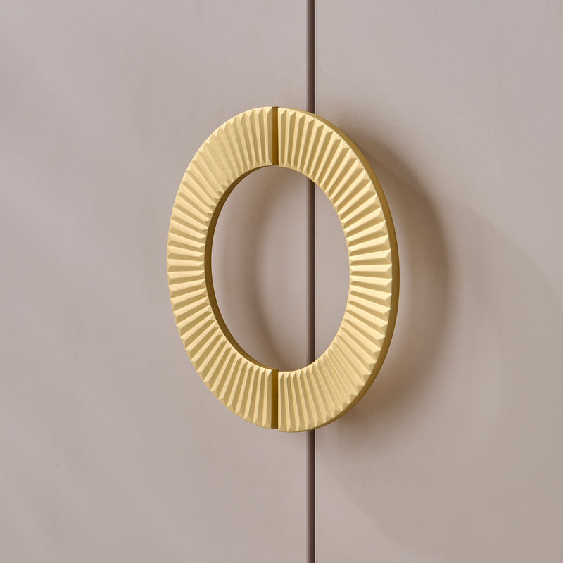RING Ansamblu dulap/măsuță toaletă
