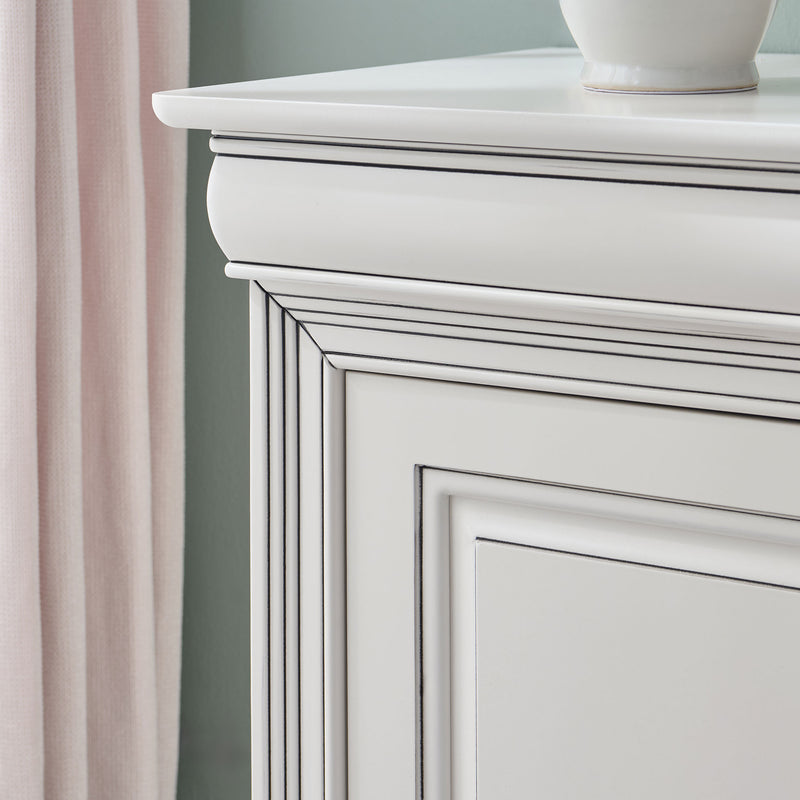 JAZZ Bufet 3 uși, 3 sertare