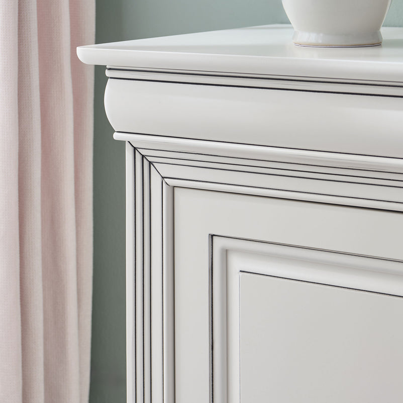 JAZZ Bufet 3 uși, 3 sertare