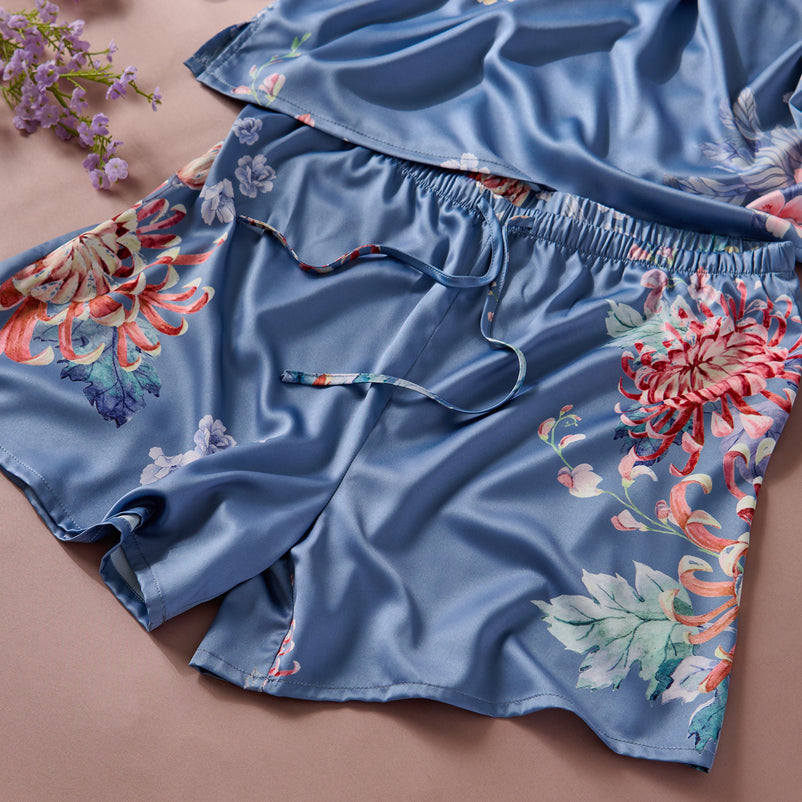 ROMANTIC FLOWERS Pijama