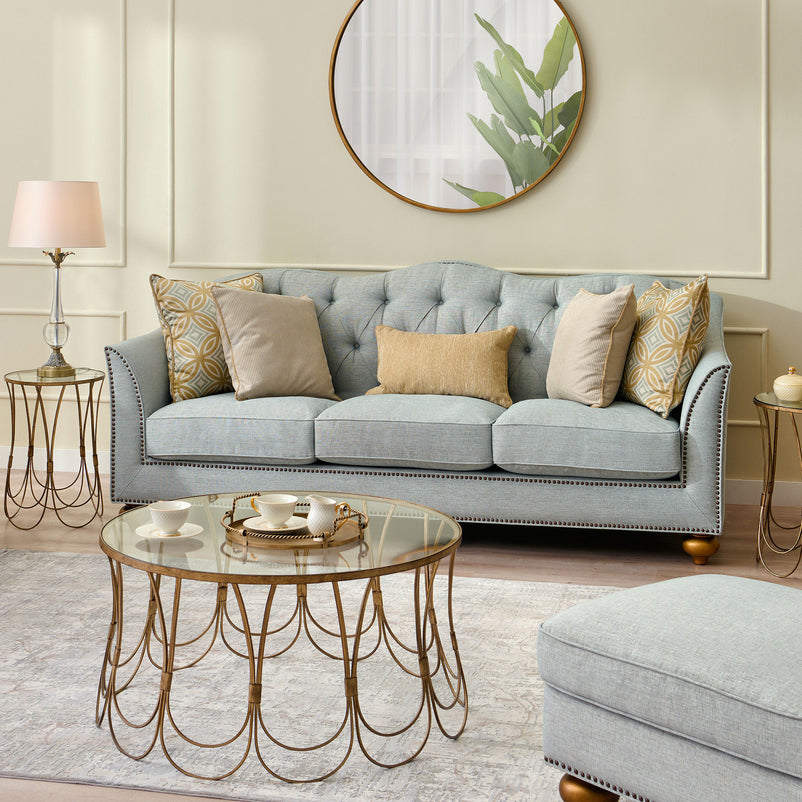 KENDARI Măsuță cafea