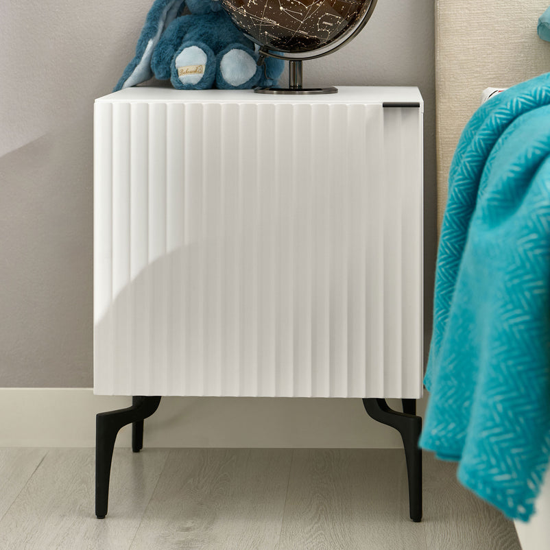 WAVE Noptieră copii, 1 ușă