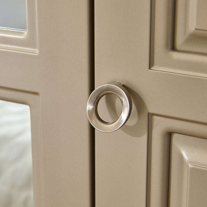 CARDINALE Dulap 4 uși