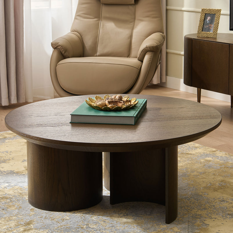 SANFORD Măsuță cafea