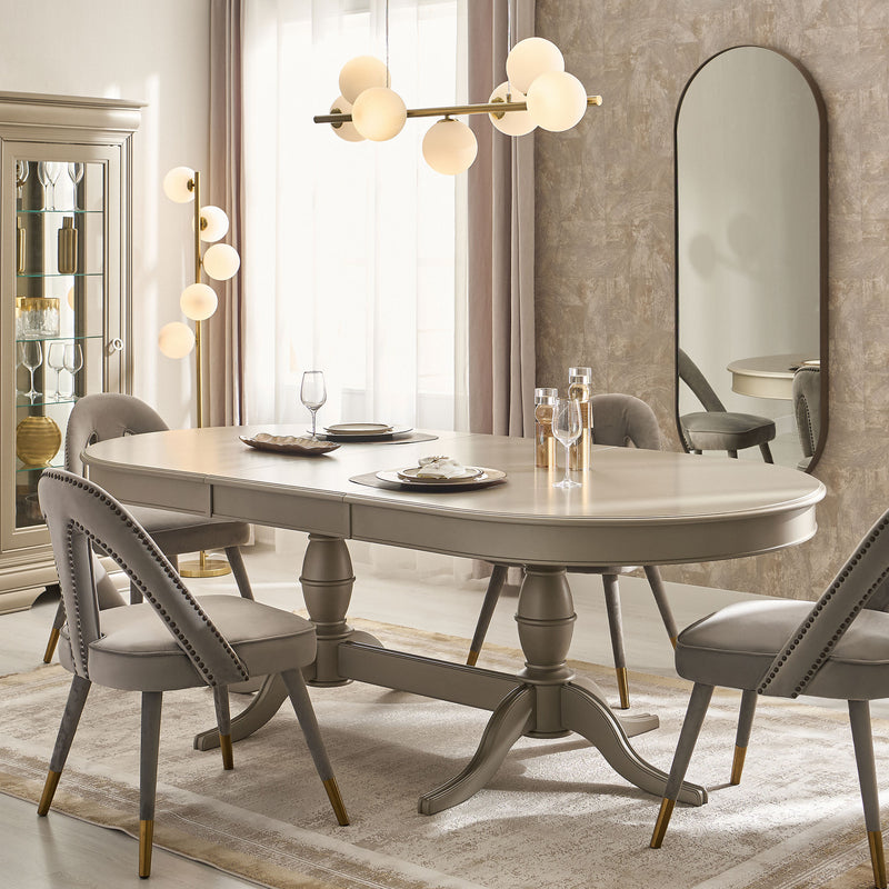 CARDINALE Masă extensibilă