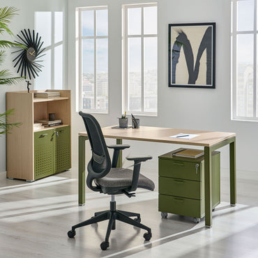 SMART CABINETS Dulap 2 uși