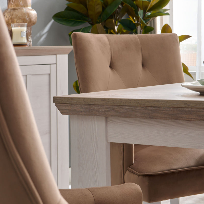 LYNELLE Masă extensibilă