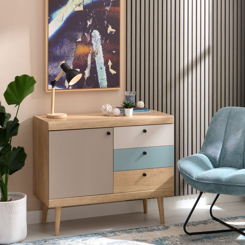 FLEXO Veioză 1x40W E27