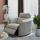 MESSINA Fotoliu, recliner electric, stofă