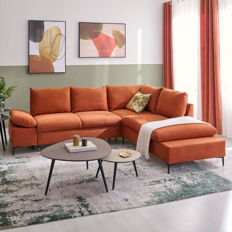 GEOMETRIC Tablou canvas