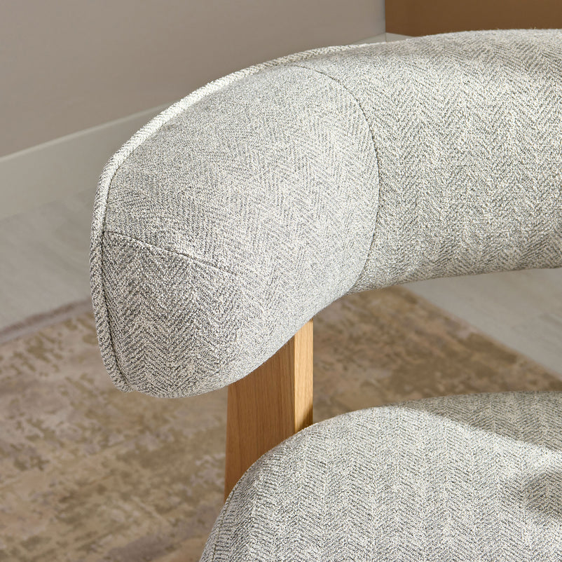 MIGLIO Fotoliu, stofă