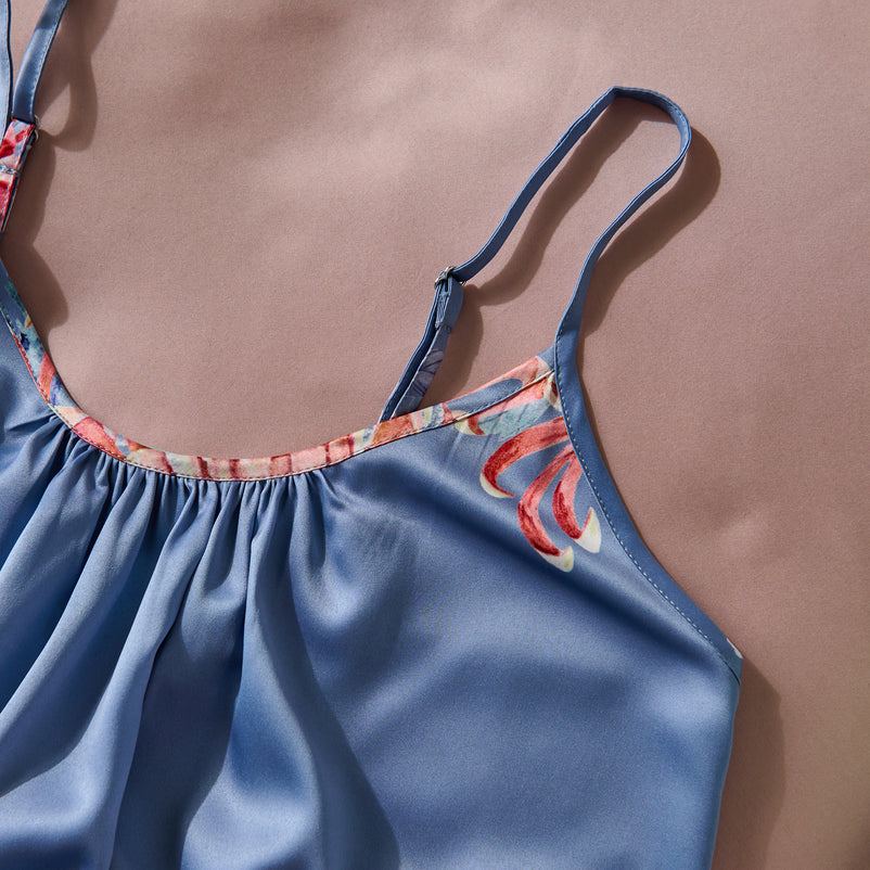 ROMANTIC FLOWERS Pijama