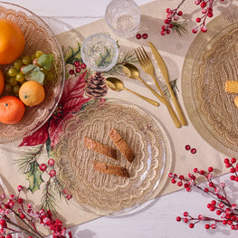 MARY Șervet decorativ masă