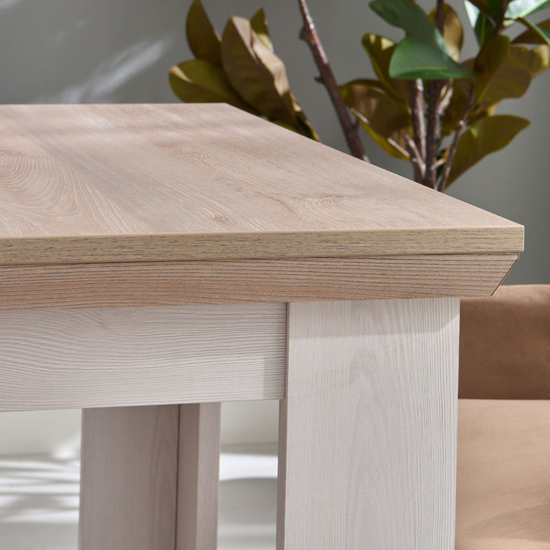 LYNELLE Masă extensibilă