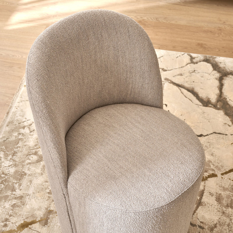 THOMAS Scaun rotativ