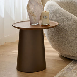 CAMERON Măsuță colț