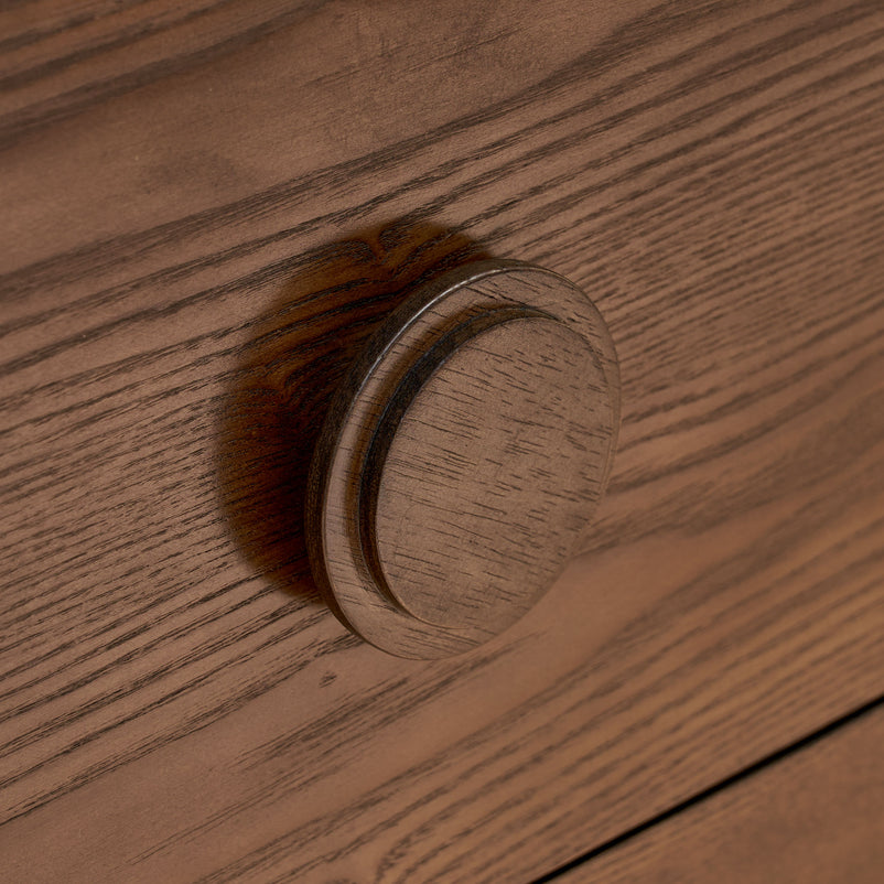 NESTOR Comodă, 7 sertare