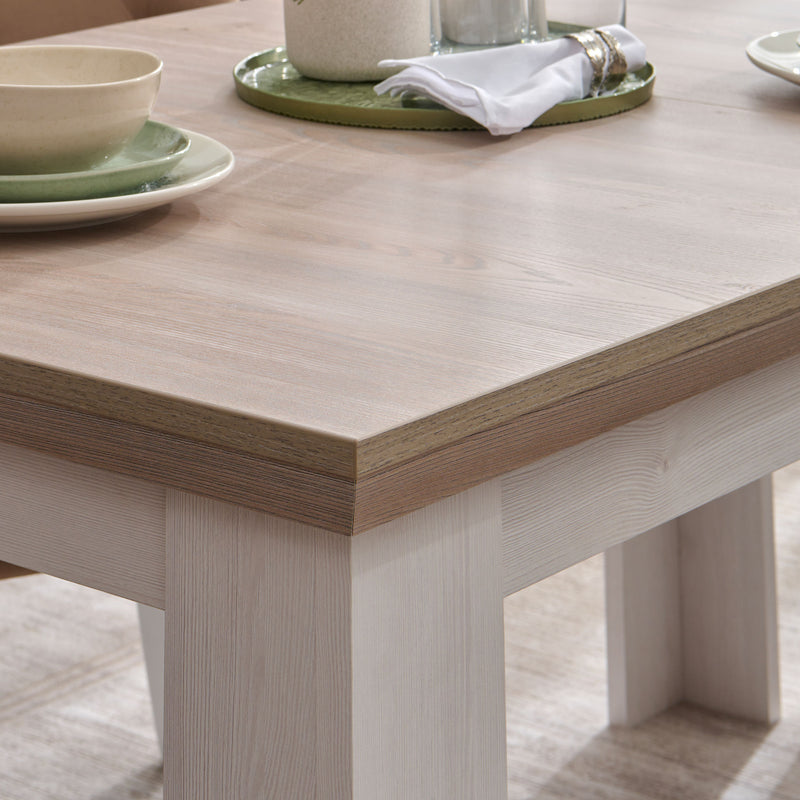 LYNELLE Masă extensibilă